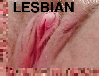 clito, masturbation, chatte-pussy, giclée, amateur, énorme-bite, lesbienne, ados, parfait, solo