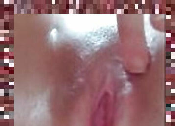 asia, mastubasi, orgasme, vagina-pussy, amatir, ketat, seorang-diri, korea, perawan, payudara-kecil