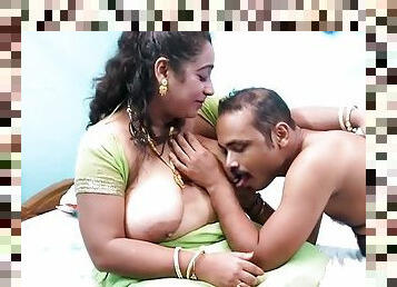 Sapna Sappu, Zoya Rathore And Jyoti Mishra In Big Boobs Mallu Bhabi Uncut