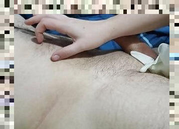 mastubasi, amatir, remaja, handjob-seks-dengan-tangan-wanita-pada-penis-laki-laki, bdsm-seks-kasar-dan-agresif, fetish-benda-yang-dapat-meningkatkan-gairah-sex, bondage-seks-dengan-mengikat-tubuh, dominasi-perempuan-dalam-sex, menggoda