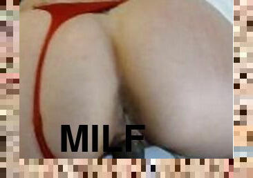 selingkuh, vagina-pussy, isteri, amatir, jenis-pornografi-milf, ibu, barang-rampasan, sudut-pandang, berambut-pirang, ketat