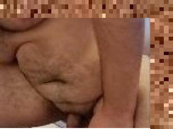 amatör, anal, cumshot, gay, knubbig, sprut, dildo, fetisch, ensam, björn