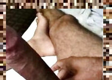 amatir, penis-besar, homo, casting-pemilihan-pemain, hitam, seorang-diri, penis