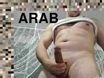 asiático, masturbação, amador, pénis-grande, gay, árabe, turco, gozando, webcam, sozinho