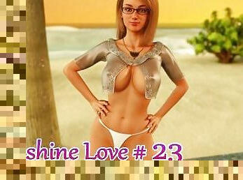 Sunshine Love # 23 You forgot me? I was once your stepmother actually