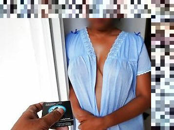 ??????? ?????? ??????? ???? {???? ????????} sri lanka new sex aunty need to learn how to use condem