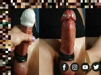 orgasmo, amateur, chorro-de-corrida, madurita-caliente, paja, masaje, cachonda, leche, madura, polla