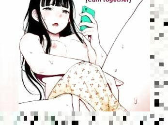 isot-tissit, masturbaatio, amatööri, milf, teini, äityli, anime, hentai, femdom