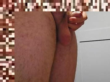 Uncut soft to hard big balls