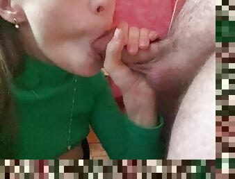 Love you Blowjob