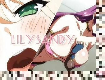 ?? [HMV]-Lilysandy