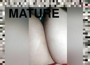 Matures Big Ass Fucked In Closeup