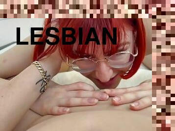 imbaiere, pisandu-se, pasarica, lesbiana, pov, dus