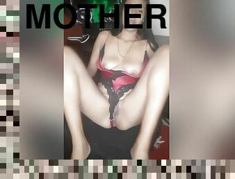 Sexy Stepmother