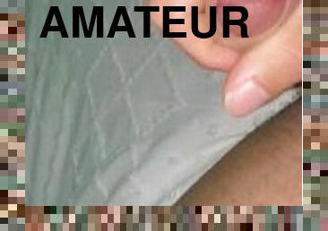 masturbation, amateur, énorme-bite, ados, branlette, pieds, solo, réalité, bite