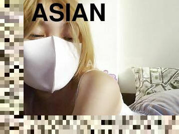 ASMR JOI - Asian Pinay Ex Bestfriend Story