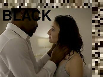 Black Guy Face Fucking teen 18+ Stepdaughter - Liz Jordan