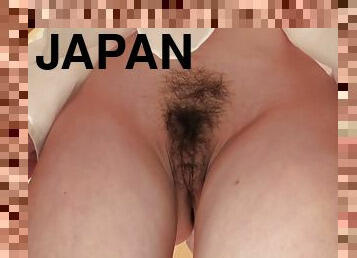 asiático, culo, peluda, coño-pussy, babes, madurita-caliente, japonés, impresionante