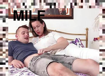 Amazing Porn Video Big Tits Exotic Unique With Eva Jayne And Sam Bourne
