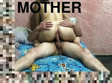 masturbavimasis, mama-ir-berniukas, senas, analinis, milf, mama, pora, brazilai, nuleidimas, motina