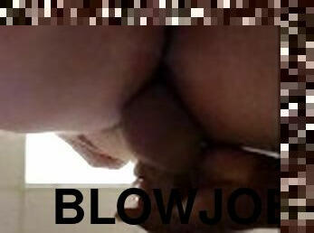 feit, blowjob, stor-pikk, interracial, homofil, handjob, deepthroat, bbw, kveling, twink