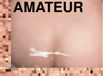 mastürbasyon-masturbation, amatör, anal, oyuncak, bakış-açısı, meni, sıkı, fetiş, tek-kişilik, oyuncak-bebek