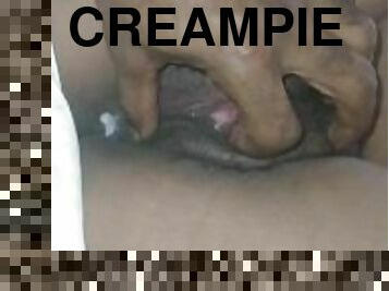 alat-kelamin-wanita, amateur, peju, perempuan-afrika, zakar-besar, creampie, kaki, cantik-pretty, tatu, zakar