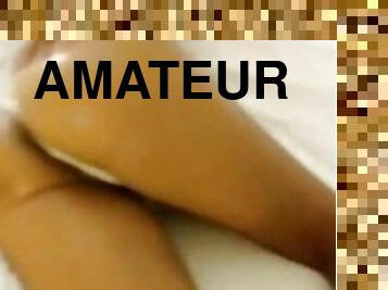 fête, chatte-pussy, amateur, énorme-bite, hardcore, trio, hôtel, tatouage, bite, dure