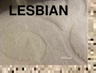 kencing, lesbian-lesbian, pengasuh-bayi, nakal, tertangkap, hotel, aneh-nerdy