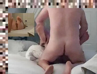 asian, anjing, syahwat, isteri, peju, milfs, tegar, homoseksual, creampie, main-dengan-jari