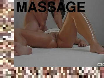 Sex in massage parlors