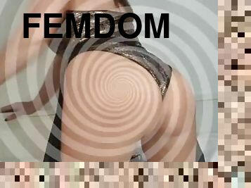 Medusa's Chastity Challenge FEMDOM MINDFUCK