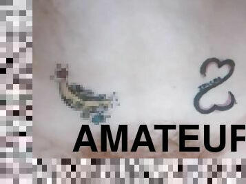 amcık-pussy, amatör, harika