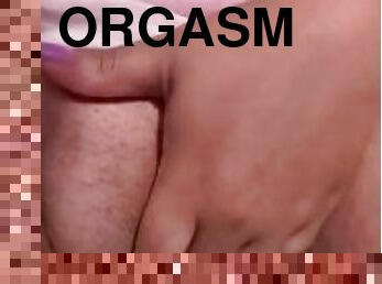 masturbation, orgasme, amateur, latina, couple, belle-femme-ronde, doigtage, point-de-vue, solo, réalité