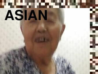 אסיאתי, סבתא-לה, סיני
