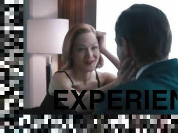 The girlfriend experience