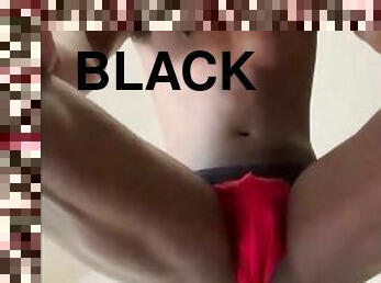 masturbación, amateur, negra-ebony, adolescente, juguete, gay, masaje, negra, follando-fucking, consolador