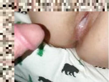 ibu-dan-anak-laki-laki, vagina-pussy, amatir, jenis-pornografi-milf, ibu, creampie-ejakulasi-di-dalam-vagina-atau-anus-dan-keluarnya-tetesan-sperma, pelacur-slut, sudut-pandang, sperma