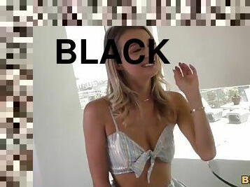 Natalia starr wants to fuck big black cock