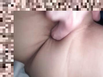 mastürbasyon-masturbation, anal, üstüneyüzüne-boşalma, genç, zorluk-derecesi, ibne, porno-yıldızı, parmaklama, birdenbire, sıkı