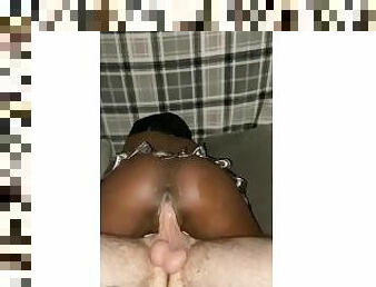 chatte-pussy, amateur, babes, ejaculation-sur-le-corps, ébène, interracial, ados, maison, butin, ejaculation