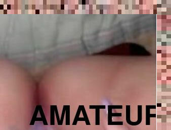 mastürbasyon-masturbation, yaşlı, amcık-pussy, amatör, genç-18, sarışın, daha-yaşlı, tek-kişilik, yaşlı-ve-genç