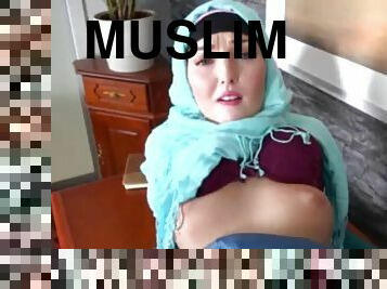 Sex with muslim
