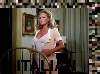 Nude celebs best of italian comedies