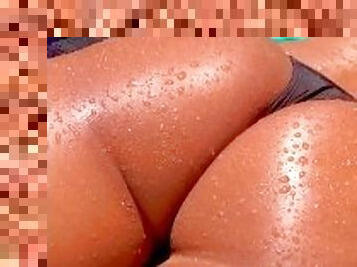 traseiros, swingers, amador, latina, casal, pov, piscina, rabo, fetiche, sozinho