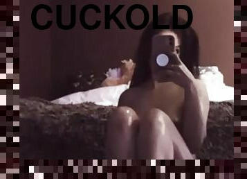 Cuckold Experiment turned you into a sissy whore