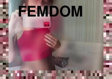 meia-calça, amador, amante, domínio, domínio-feminino, nylon, provocando