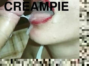 Ultimate Cum in Mouth,Oral Creampie Compilation Amateur MILF
