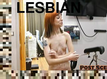 lesbian-lesbian, bdsm-seks-kasar-dan-agresif, budak, fetish-benda-yang-dapat-meningkatkan-gairah-sex, bondage-seks-dengan-mengikat-tubuh