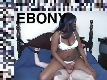 Ebony FemDom